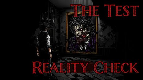 The Test: Reality Check