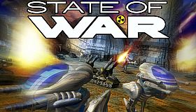 State of War : Warmonger / 蓝色警戒 (Classic 2000)