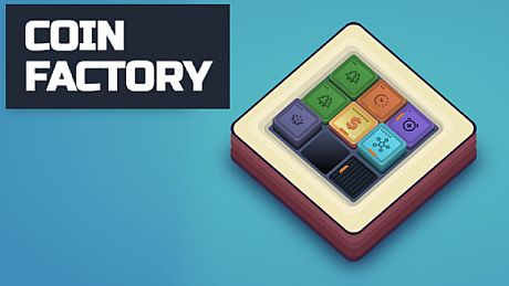 Coin Factory Game