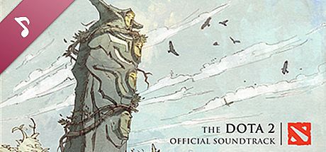 The Dota 2 Official Soundtrack DLC