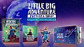 Little Big Adventure - Twinsen's Quest - Digital Deluxe Upgrade