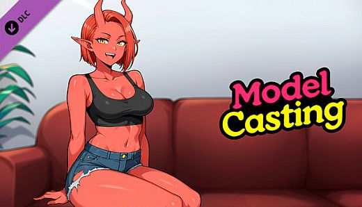 Model Casting - Zara