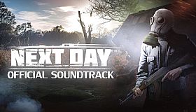 Next Day: Survival OST