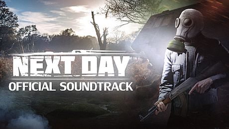 Next Day: Survival OST DLC