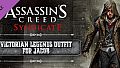 Assassin's Creed Syndicate - Victorian Legends Outfit for Jacob