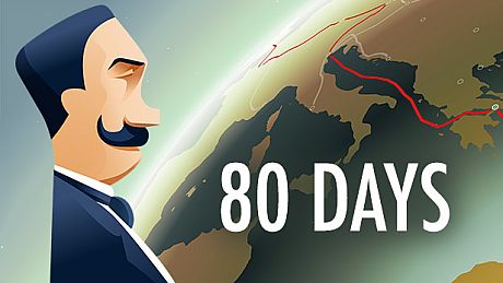 80 Days