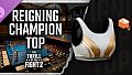 The Thrill Of The Fight 2 - Reigning Champion Top