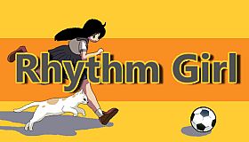 Rhythm Girl