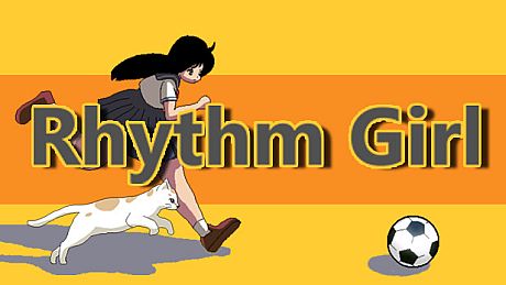 Rhythm Girl