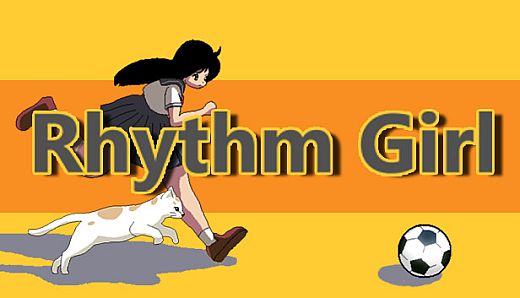 Rhythm Girl