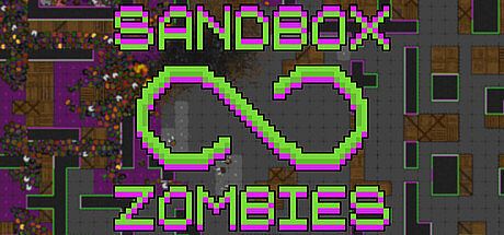 Sandbox Zombies Game