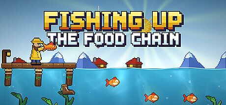 Fishing Up The Food Chain