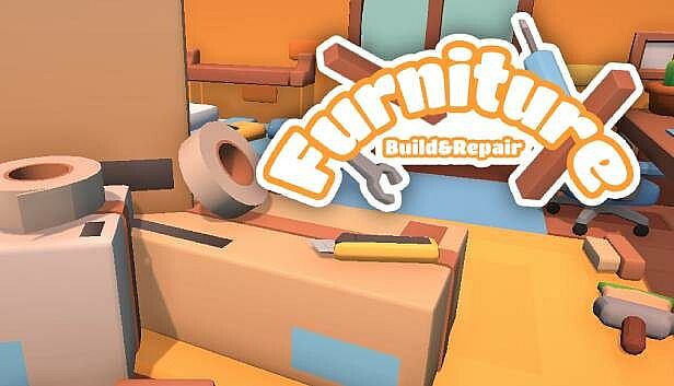 Buy Furniture : Build & Repair