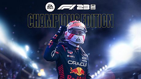 F1 23 - Champions Edition