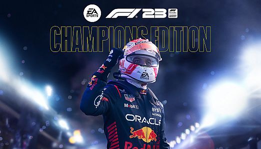 F1 23 - Champions Edition