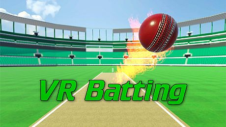 VR Batting Game