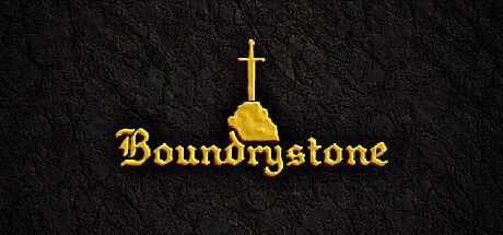 Boundrystone: Conquest