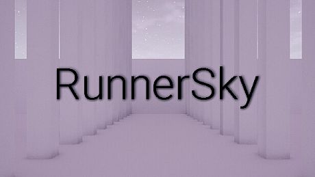 RunnerSky Game