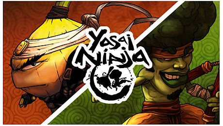 Yasai Ninja Game