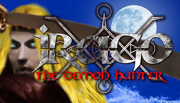 Buy Jrago The Demon Hunter