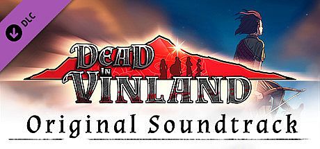 Dead In Vinland - Official Soundtrack