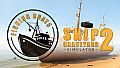 Ship Graveyard Simulator 2 - Fishing Boats DLC