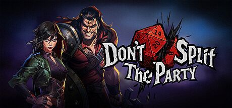 Don't Split: The Party