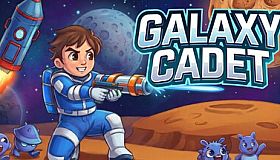 Galaxy Cadet