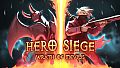 Hero Siege - Demon Slayer & Demonspawn (Class) + Spawn Demonspawn (Skin)