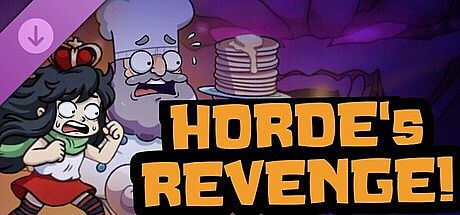 Pancake Patrol - Horde's Revenge