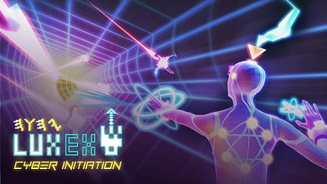 Lux Ex: Cyber Initiation Game