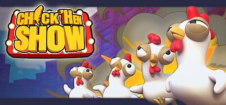 Chick'Hen Show Game
