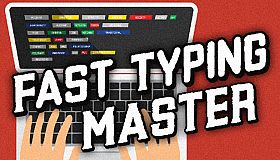 Fast Typing Master