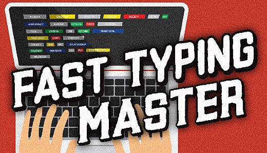Fast Typing Master