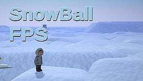SnowBall FPS