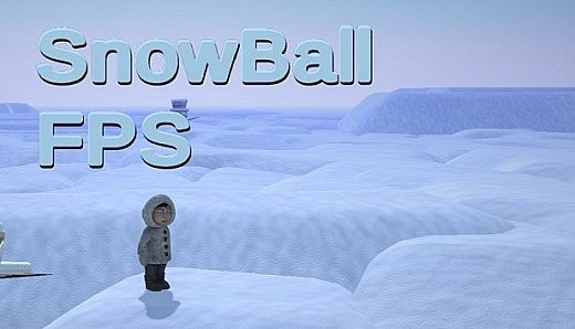 SnowBall FPS