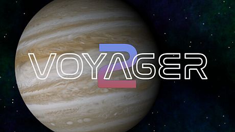 Voyager 2 Game