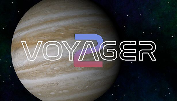 Buy Voyager 2