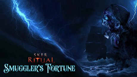 Smuggler's Fortune DLC