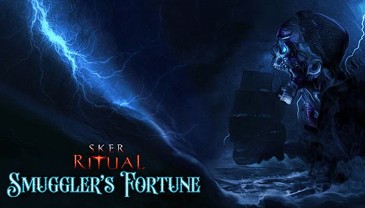 Smuggler's Fortune