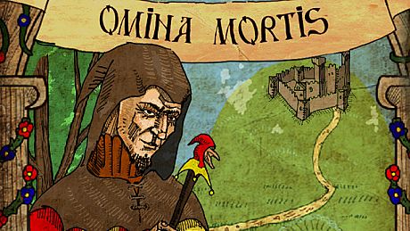 Omina Mortis Game