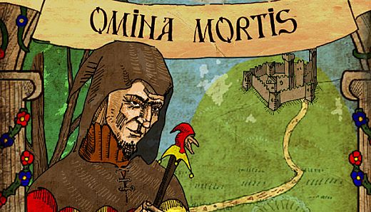 Omina Mortis