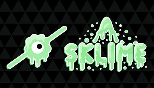 Sklime - A Difficult Climbing Adventure