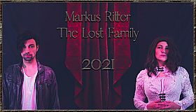 Markus Ritter - The Lost Family