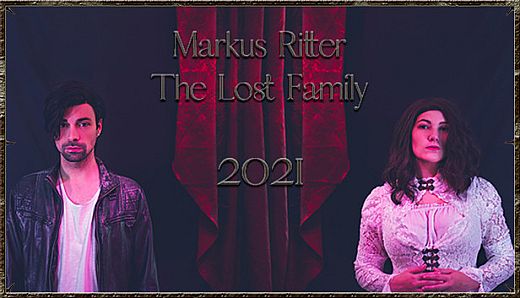 Markus Ritter - The Lost Family