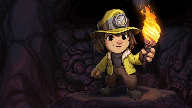 Buy Spelunky 2