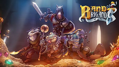 Band of Brigands Game