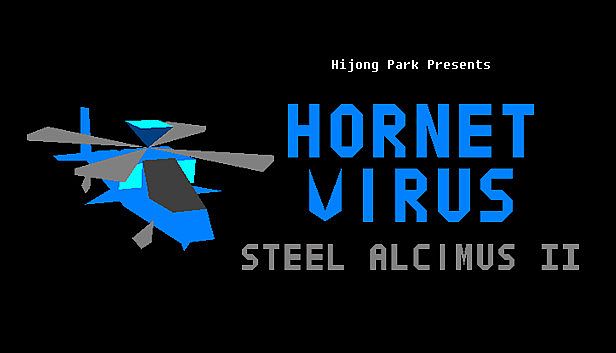 Buy Hornet Virus: Steel Alcimus II