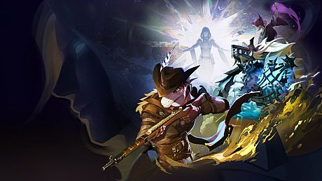 Shape of Dreams Game