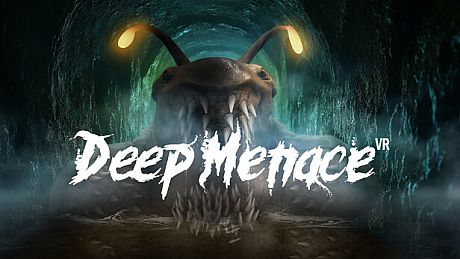 Deep Menace VR Game